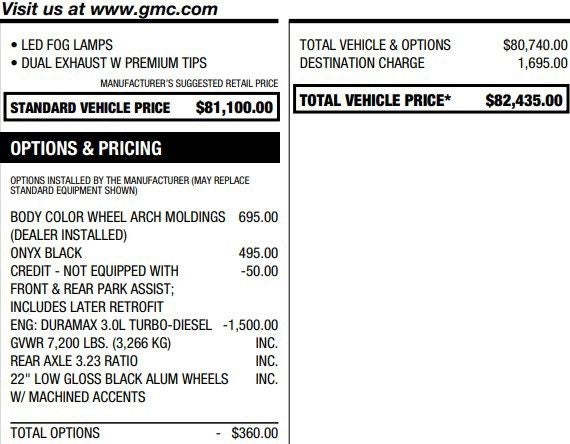 gmc sierra 1500 denali 2022 1GTUUHET2NZ504088 image gmc sierra 1500 denali 2022 1GTUUHET2NZ504088 image